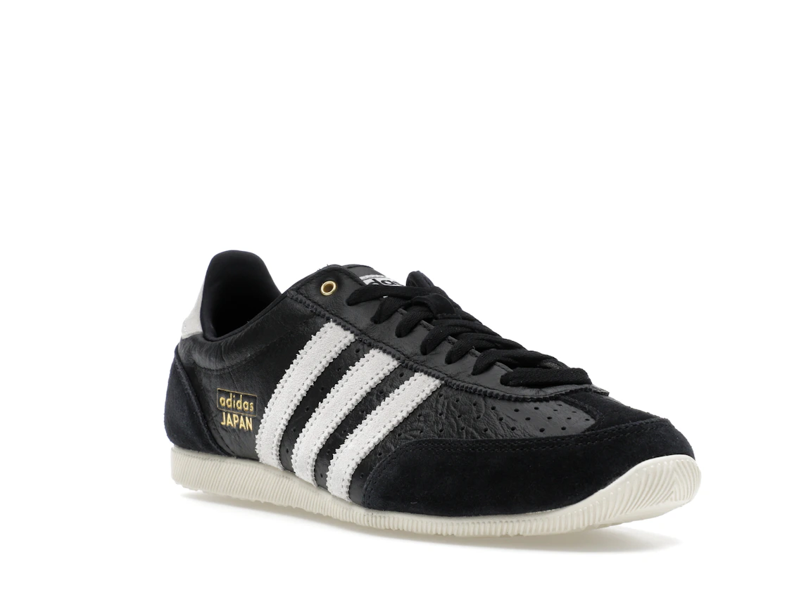 adidas Japan Core Black Cloud White (Women's)