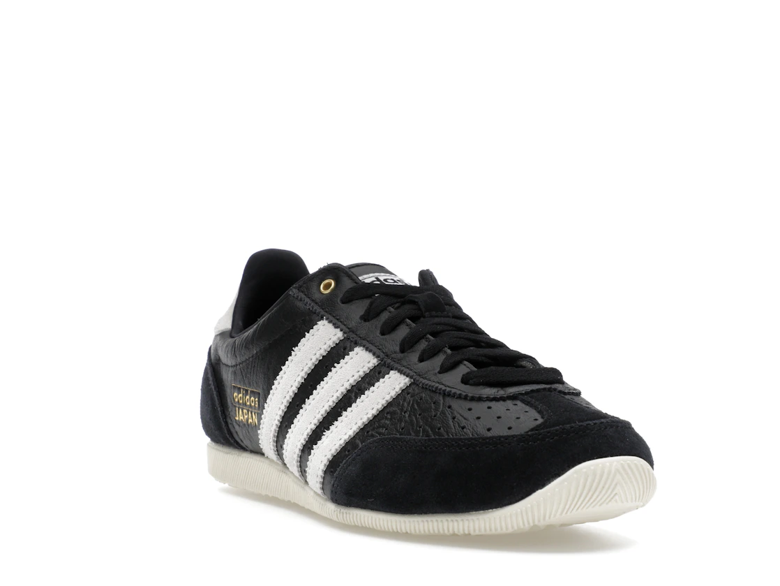 adidas Japan Core Black Cloud White (Women's)