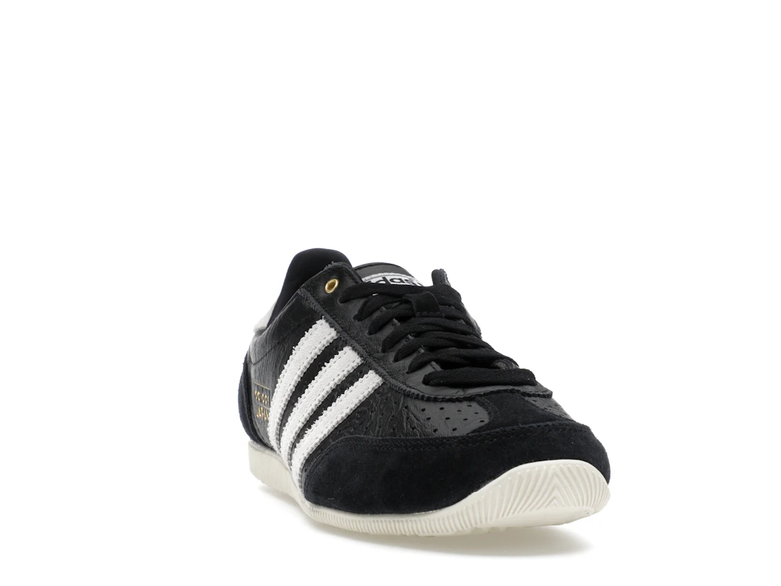 adidas Japan Core Black Cloud White (Women's)