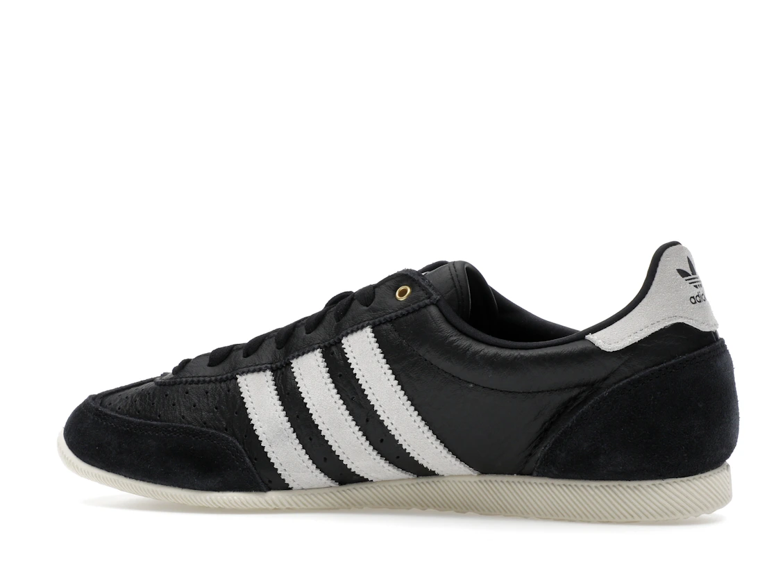 adidas Japan Core Black Cloud White (Women's)