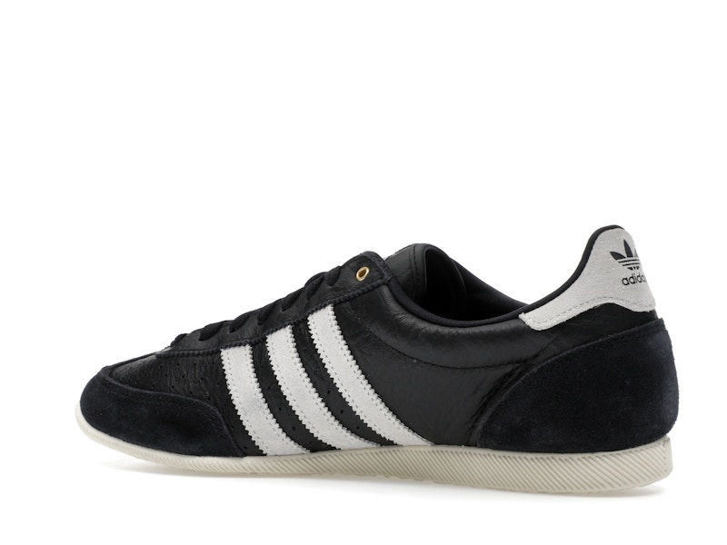 adidas Japan Core Black Cloud White (Women's)