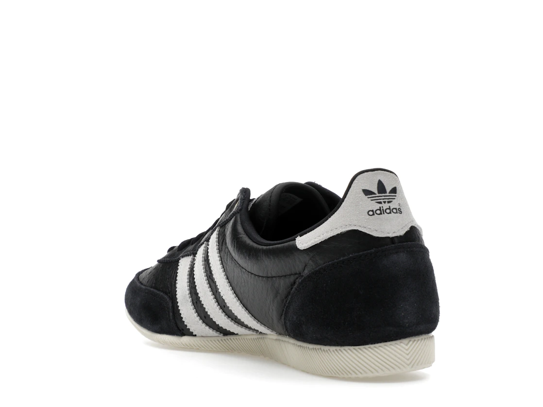 adidas Japan Core Black Cloud White (Women's)