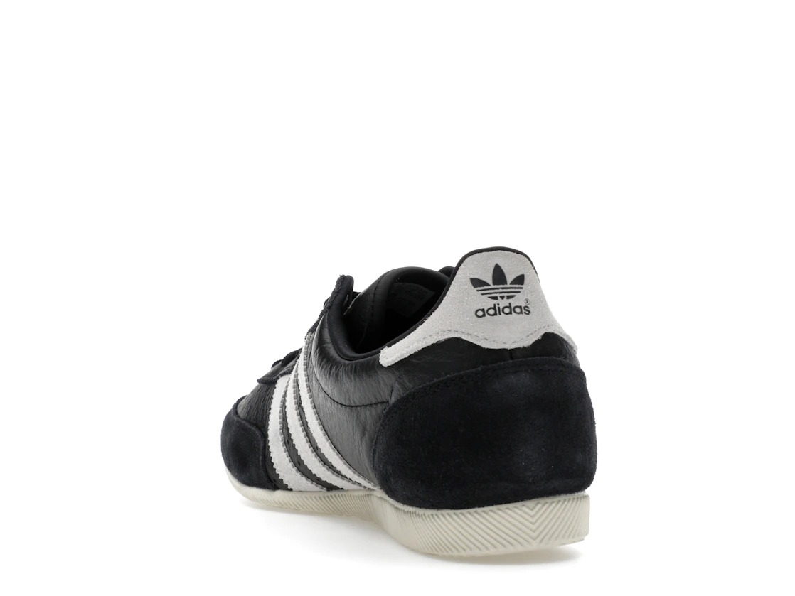 adidas Japan Core Black Cloud White (Women's)