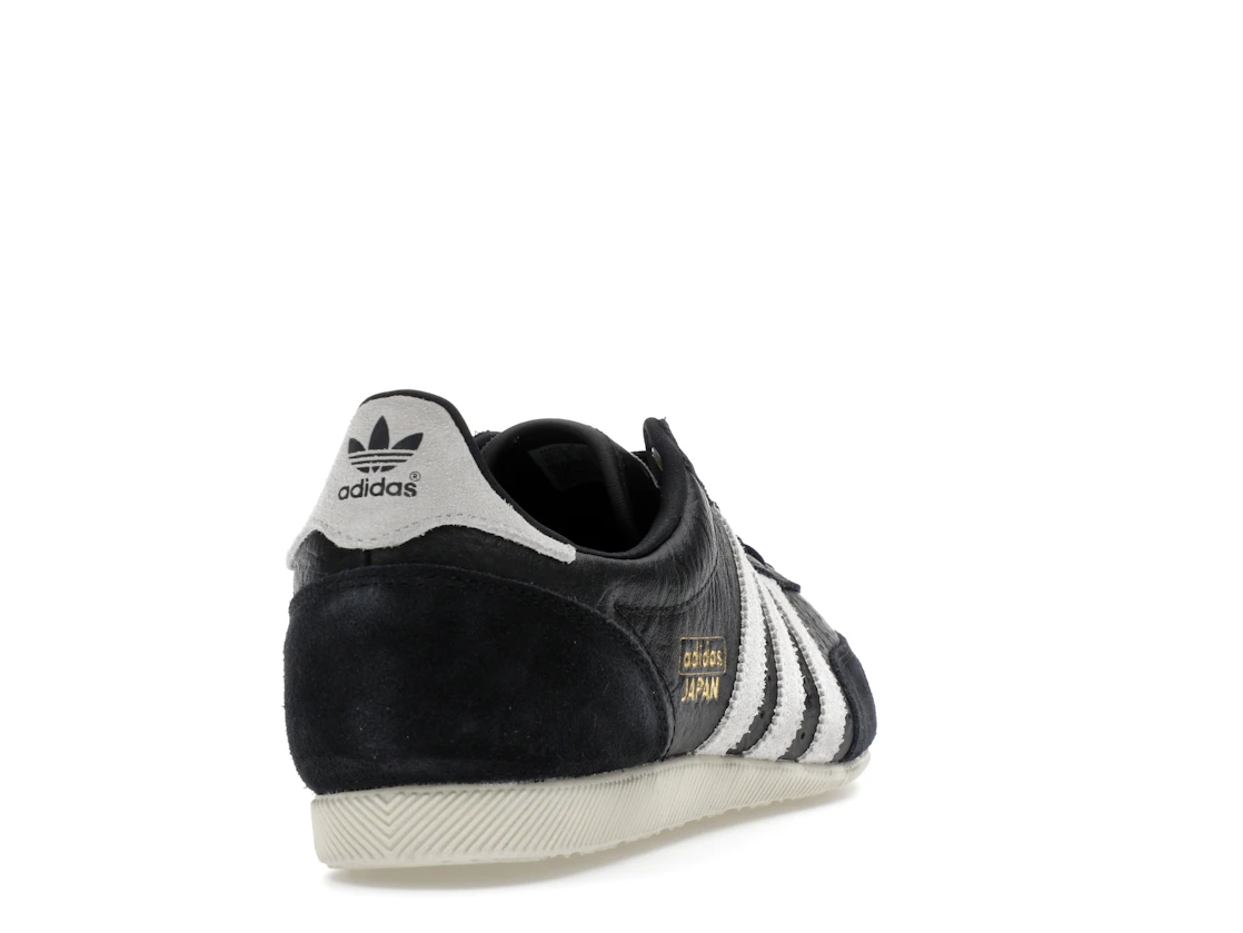 adidas Japan Core Black Cloud White (Women's)
