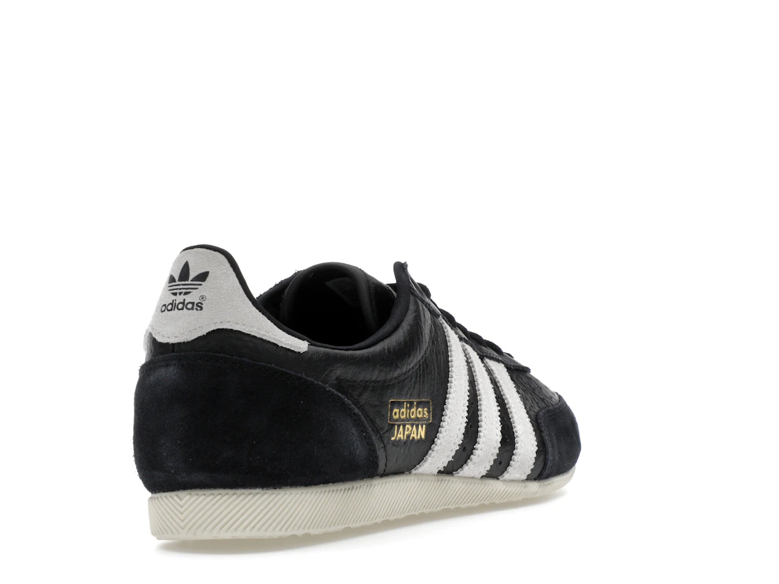 adidas Japan Core Black Cloud White (Women's)