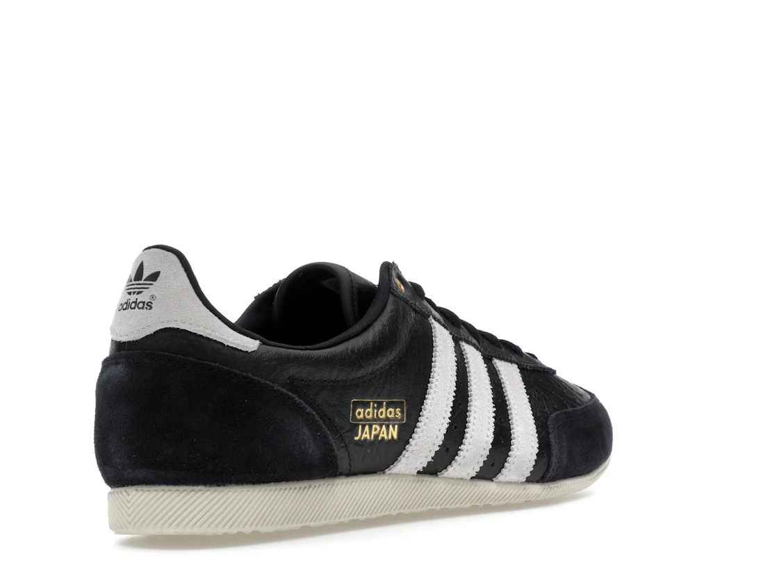 adidas Japan Core Black Cloud White (Women's)