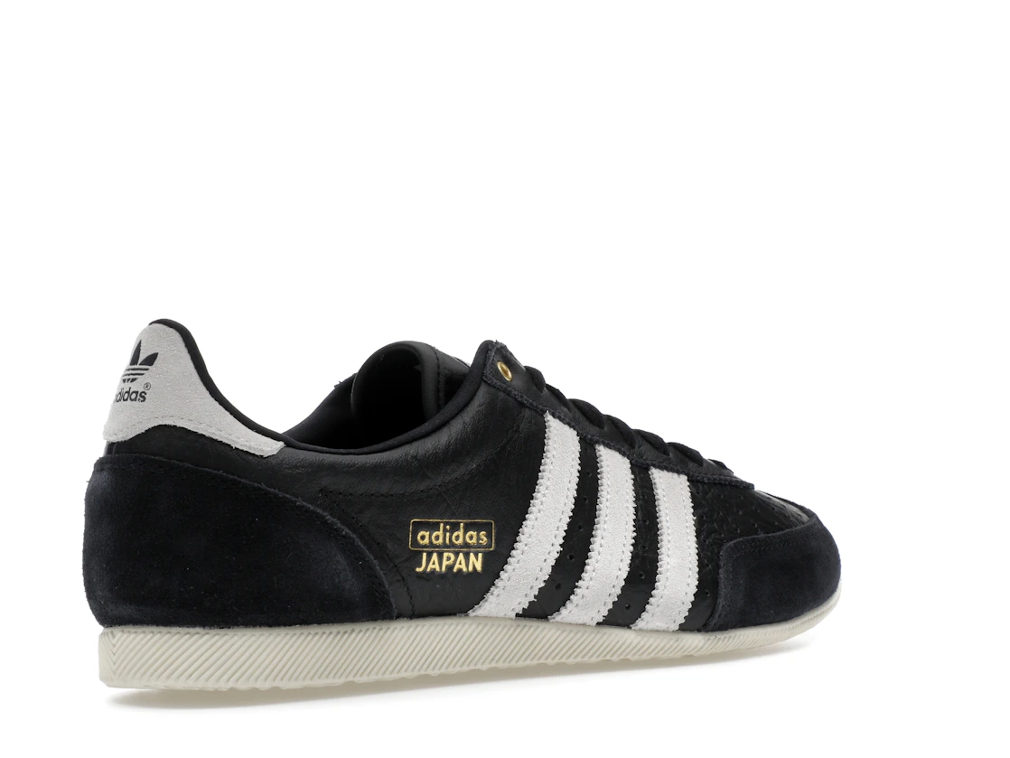adidas Japan Core Black Cloud White (Women's)
