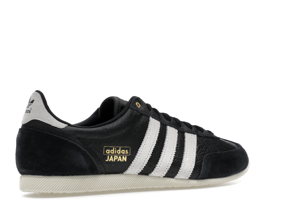 adidas Japan Core Black Cloud White (Women's)