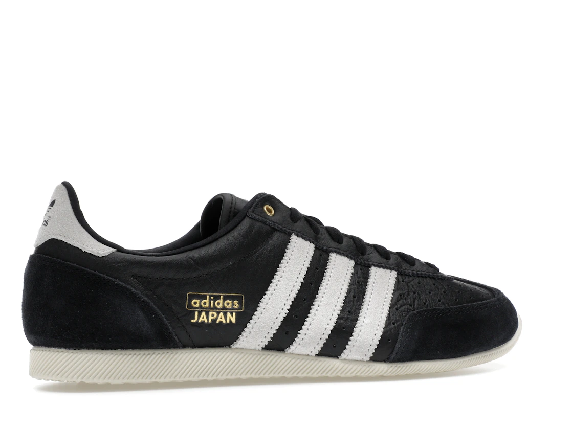 adidas Japan Core Black Cloud White (Women's)