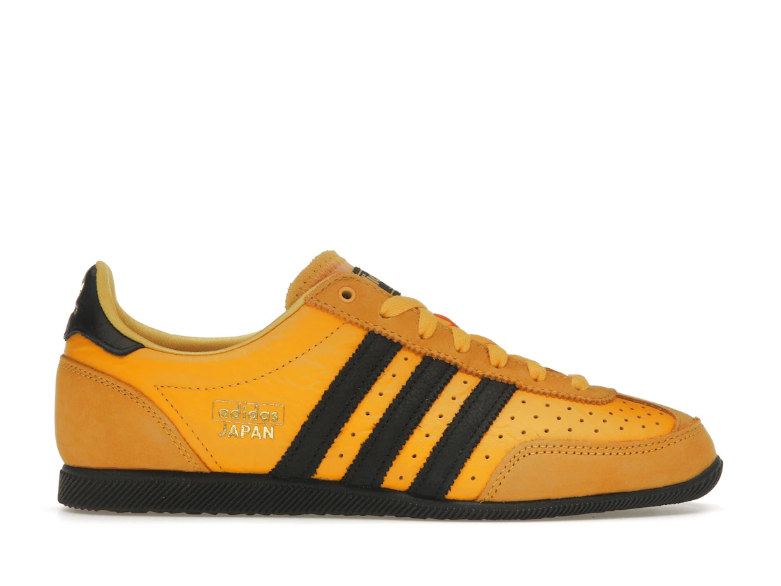 adidas Japan Core Yellow Black (Women's)