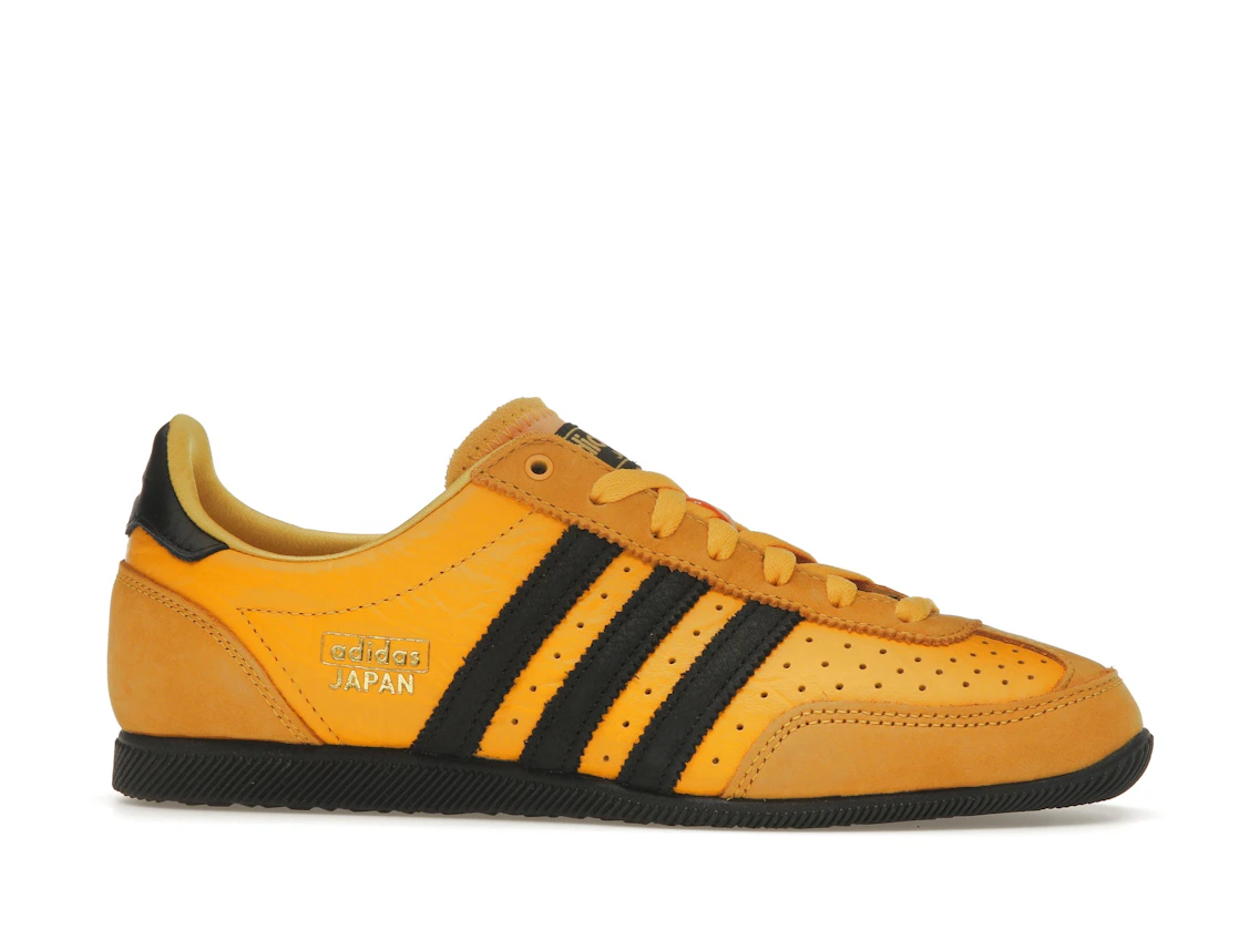 adidas Japan Core Yellow Black (Women's)