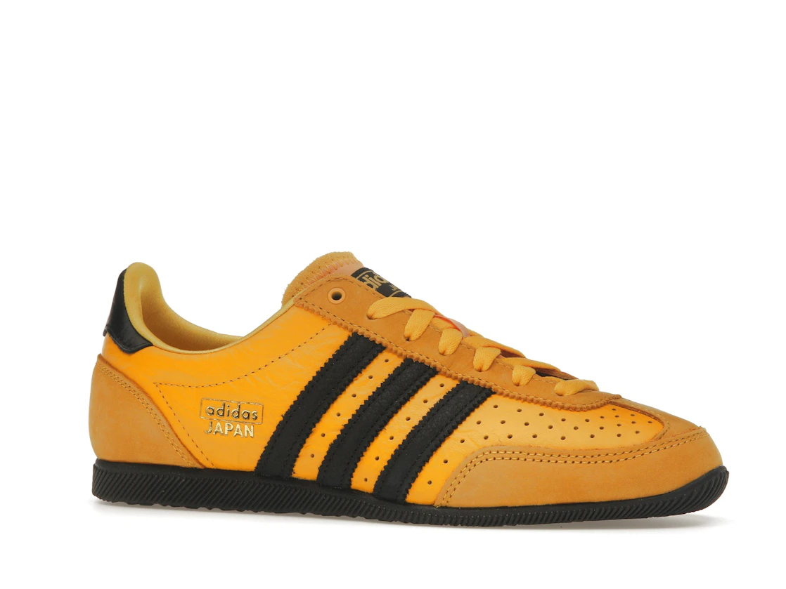adidas Japan Core Yellow Black (Women's)