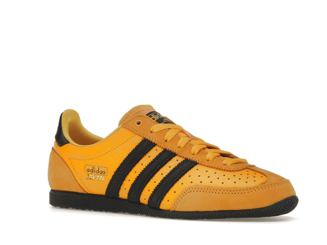 adidas Japan Core Yellow Black (Women's)