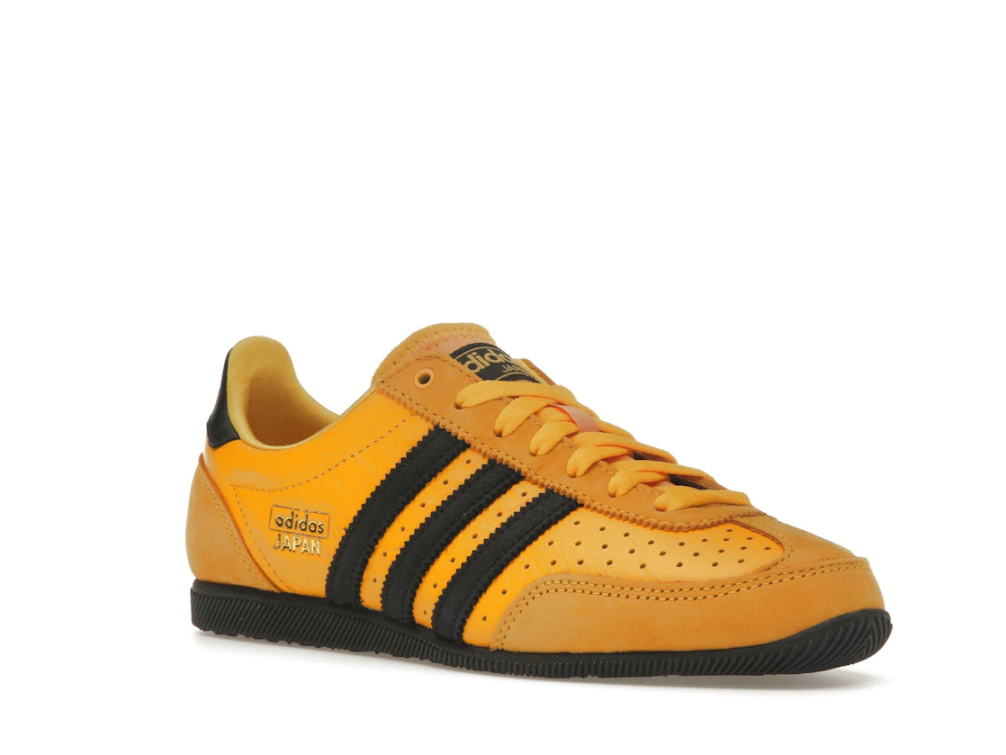adidas Japan Core Yellow Black (Women's)