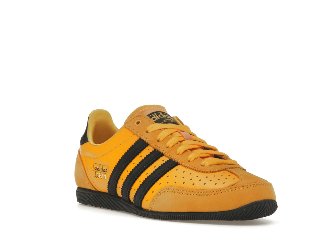 adidas Japan Core Yellow Black (Women's)