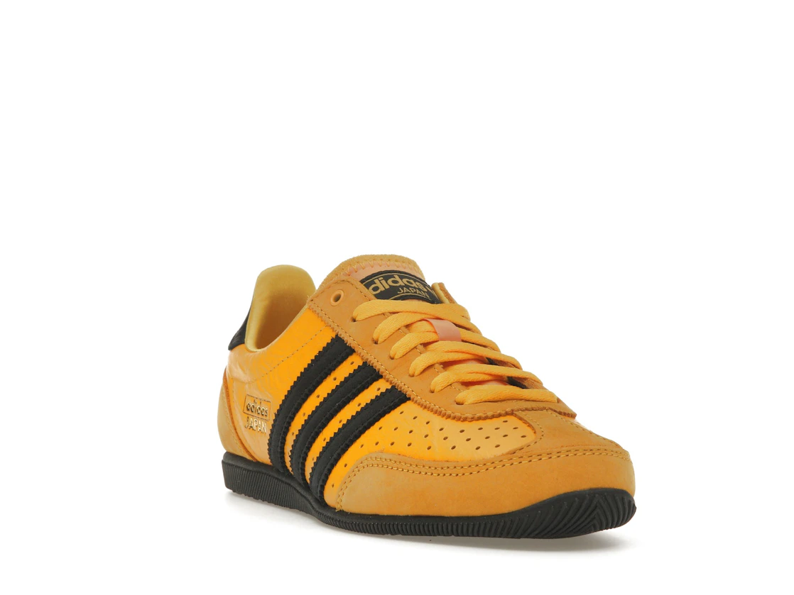 adidas Japan Core Yellow Black (Women's)