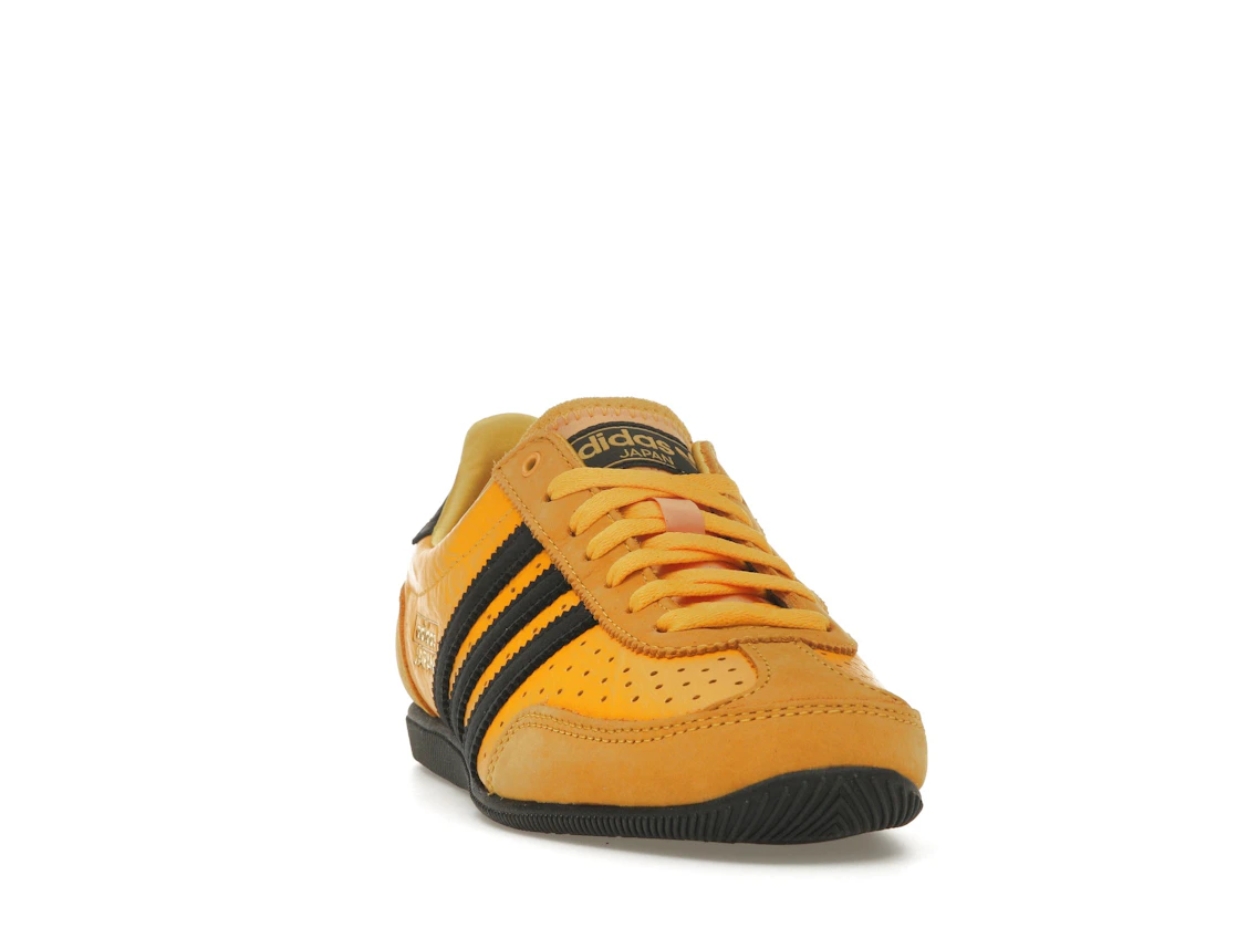 adidas Japan Core Yellow Black (Women's)