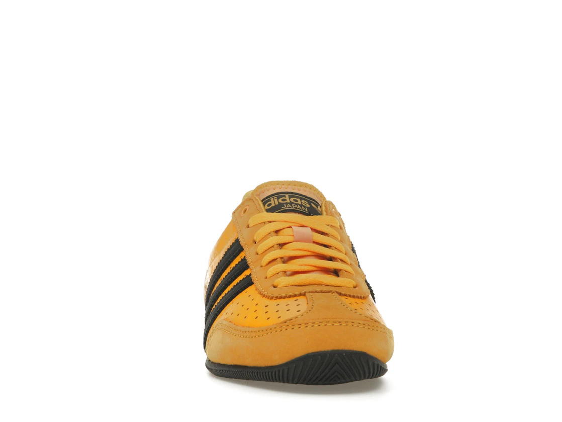 adidas Japan Core Yellow Black (Women's)