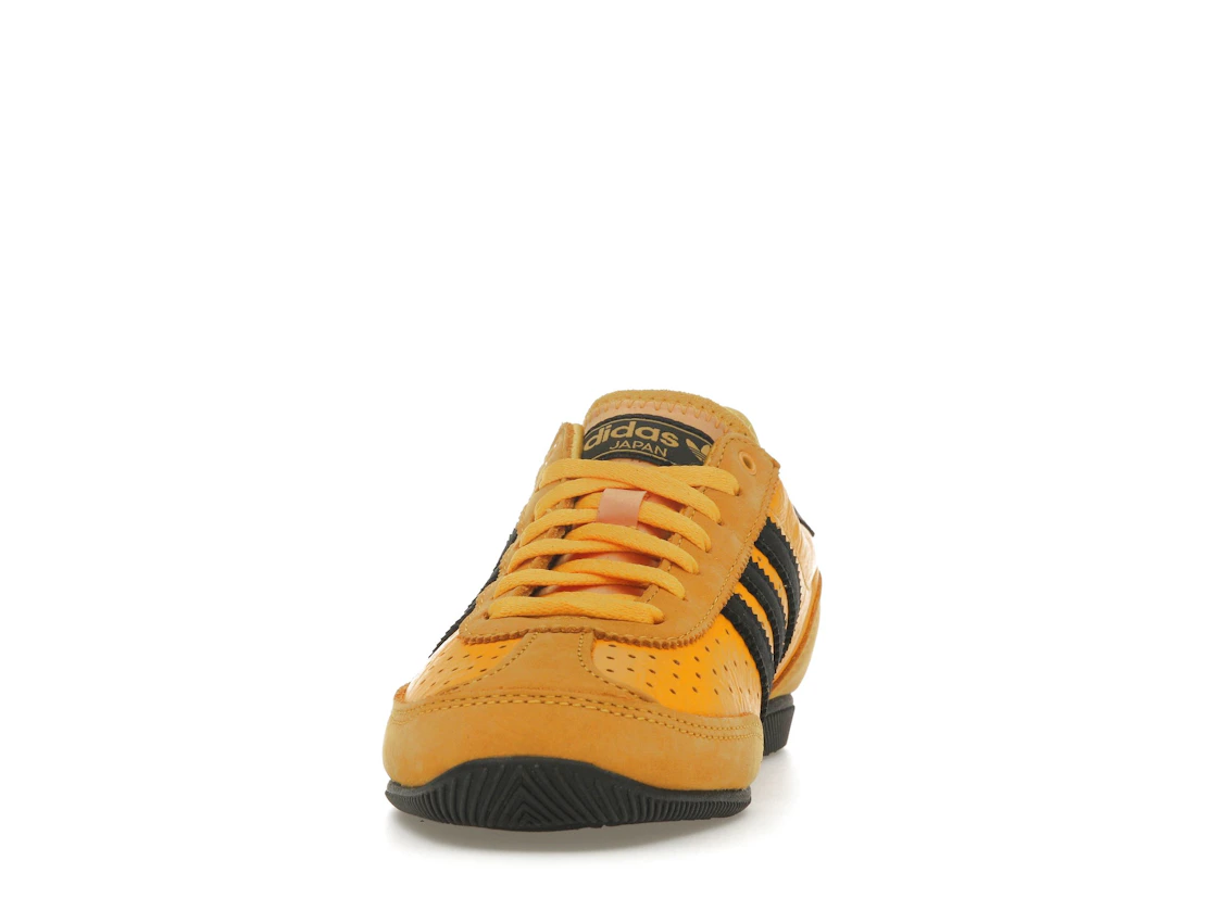 adidas Japan Core Yellow Black (Women's)