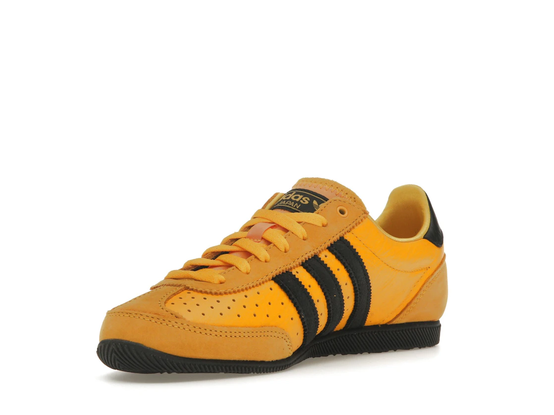 adidas Japan Core Yellow Black (Women's)