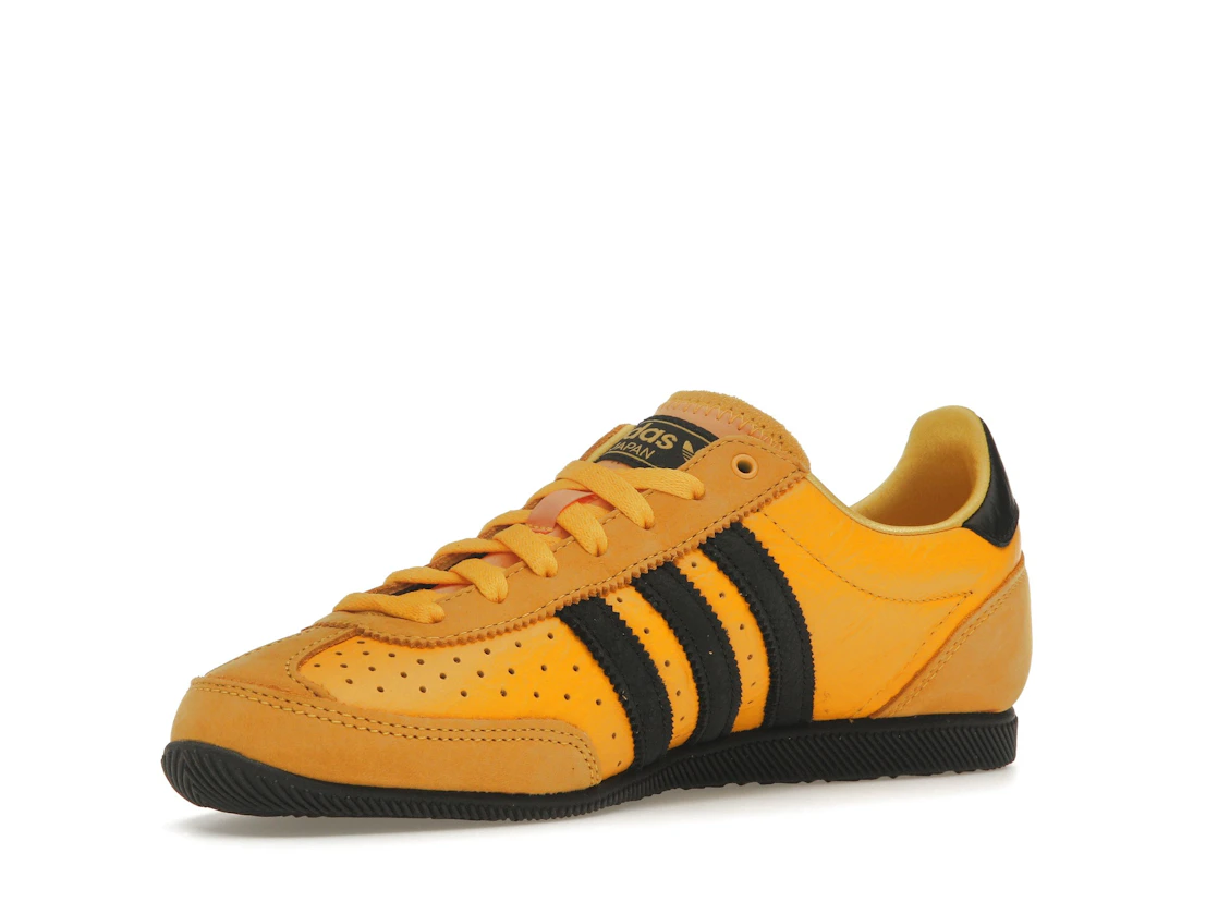 adidas Japan Core Yellow Black (Women's)