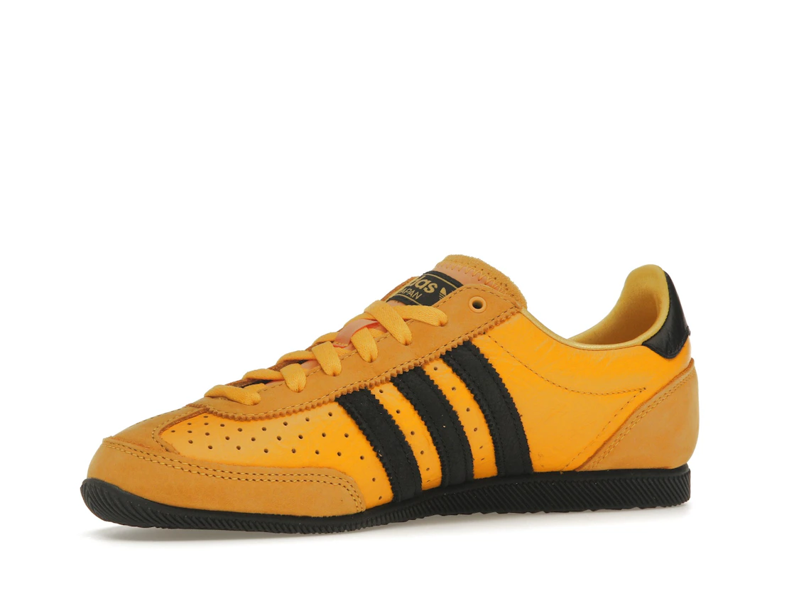 adidas Japan Core Yellow Black (Women's)
