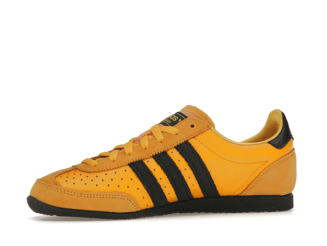 adidas Japan Core Yellow Black (Women's)