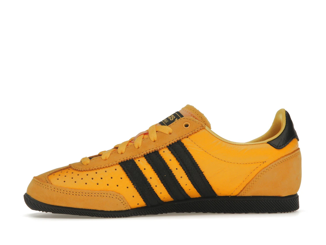 adidas Japan Core Yellow Black (Women's)