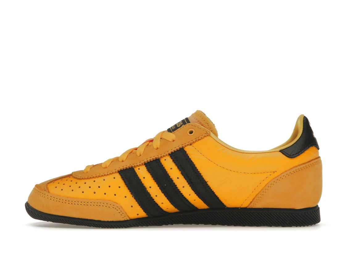 adidas Japan Core Yellow Black (Women's)
