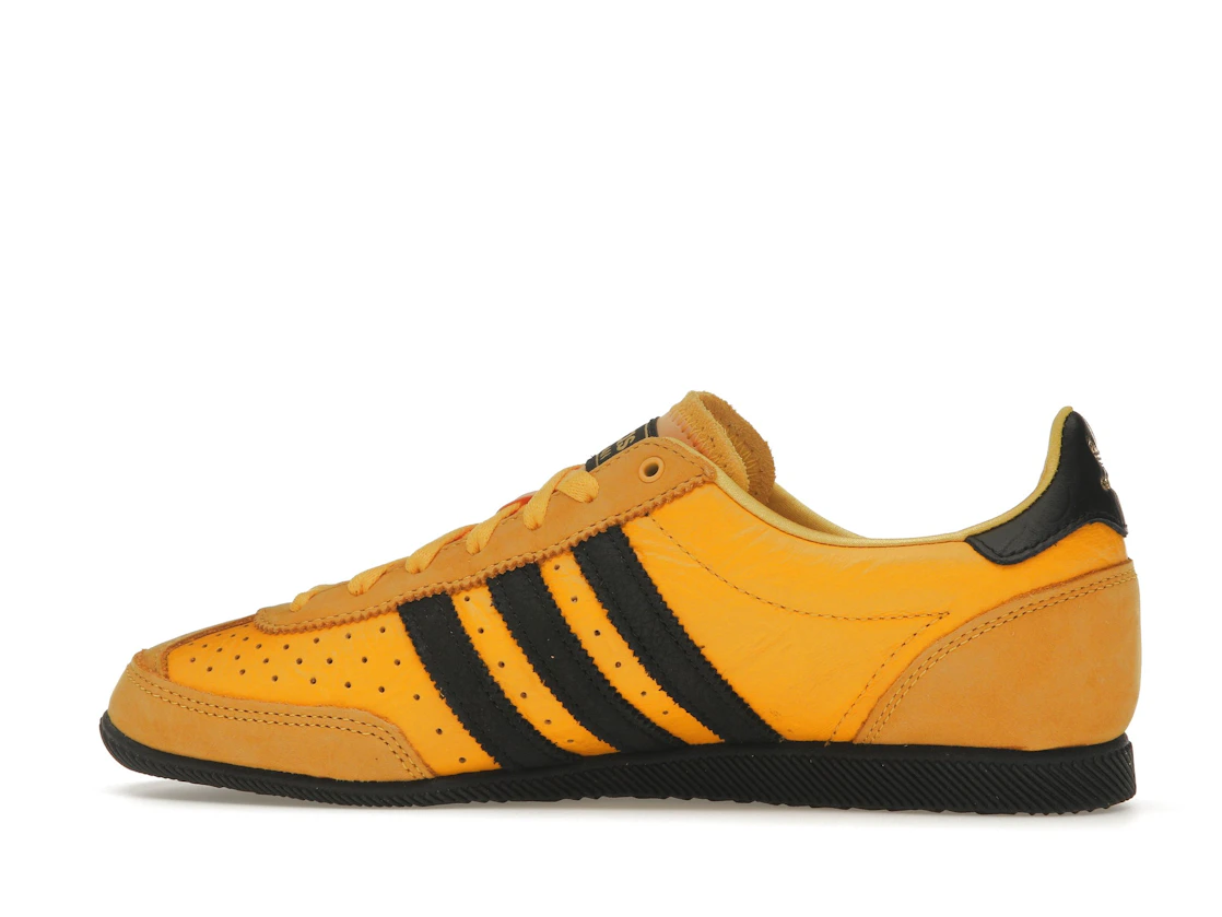 adidas Japan Core Yellow Black (Women's)