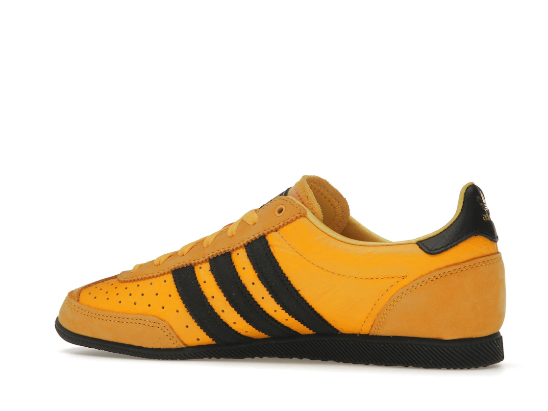 adidas Japan Core Yellow Black (Women's)