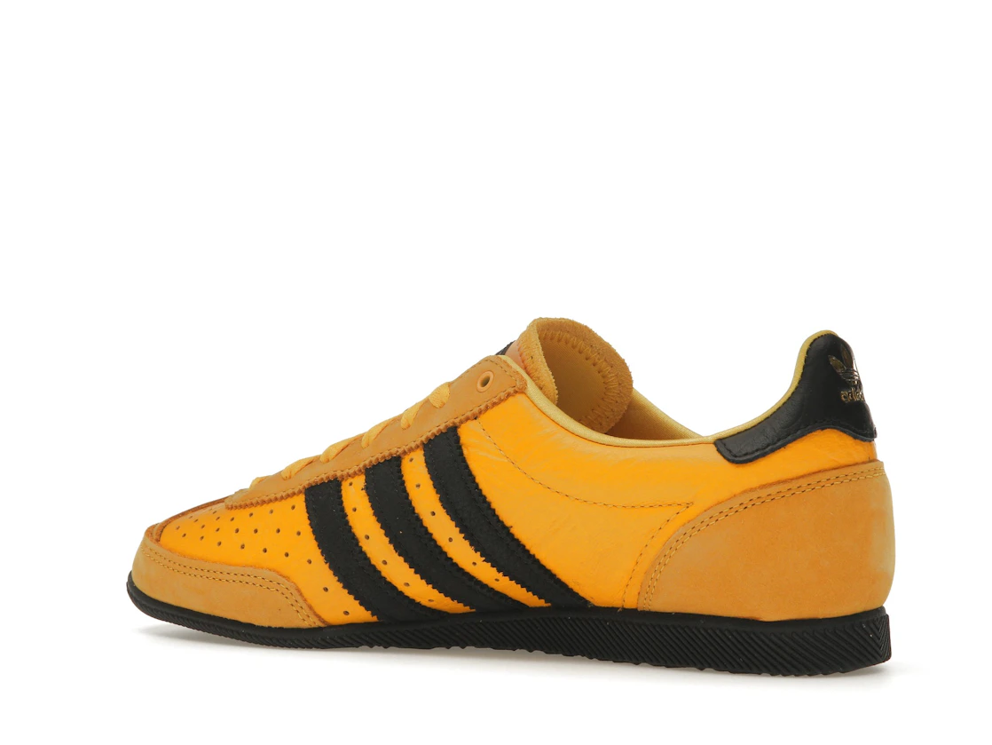 adidas Japan Core Yellow Black (Women's)