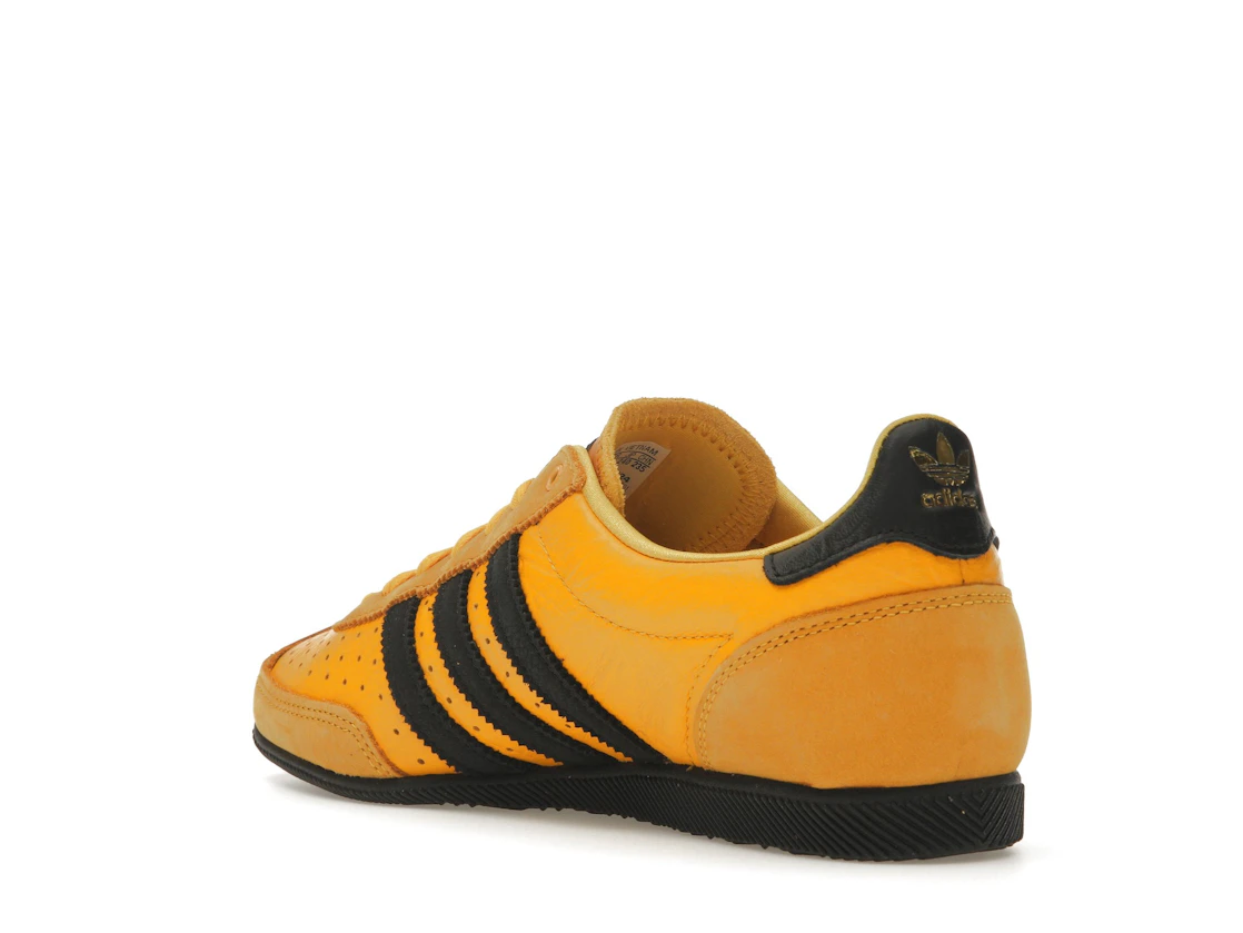 adidas Japan Core Yellow Black (Women's)