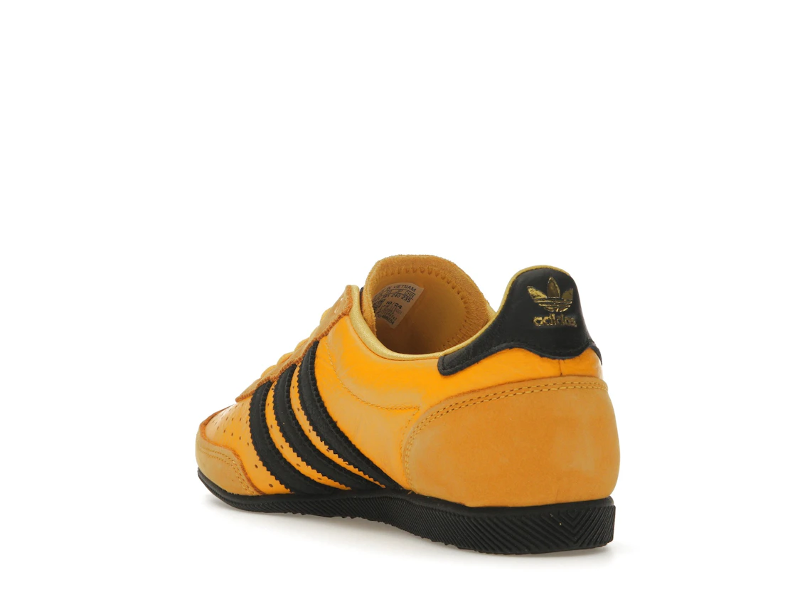 adidas Japan Core Yellow Black (Women's)