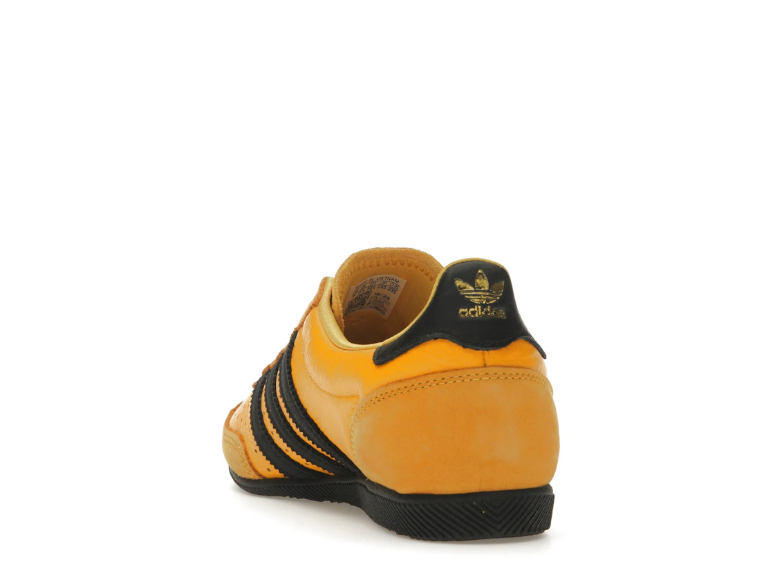 adidas Japan Core Yellow Black (Women's)