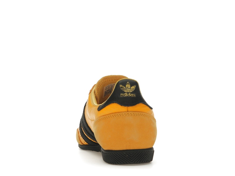 adidas Japan Core Yellow Black (Women's)