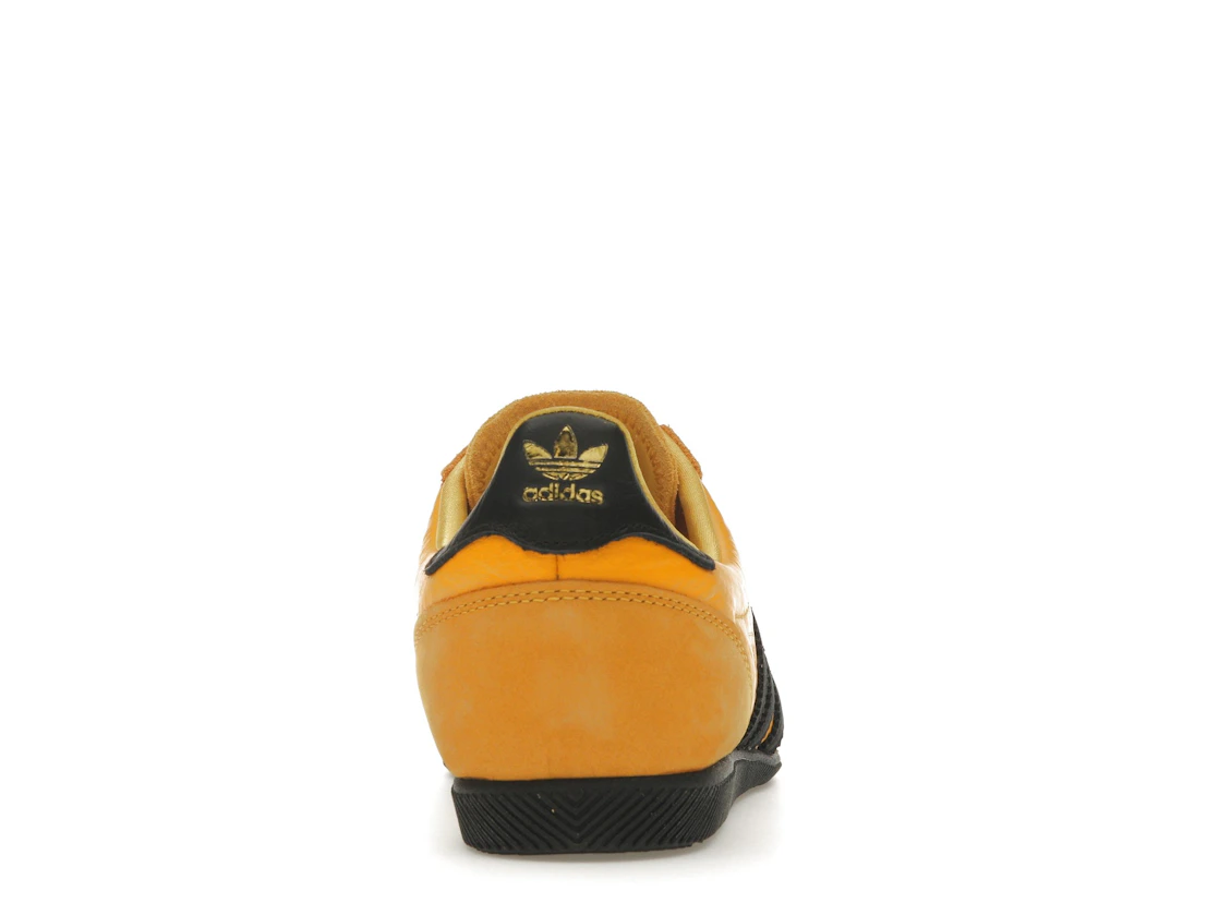 adidas Japan Core Yellow Black (Women's)