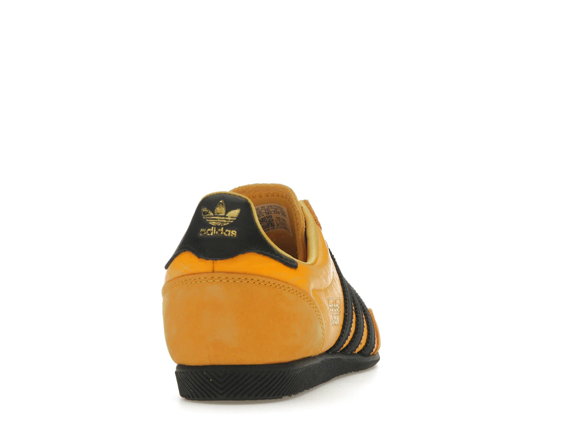 adidas Japan Core Yellow Black (Women's)