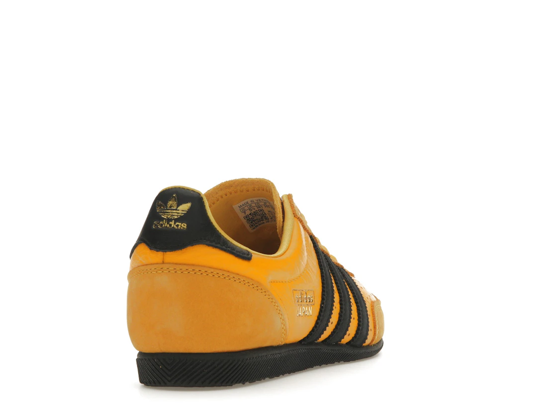 adidas Japan Core Yellow Black (Women's)