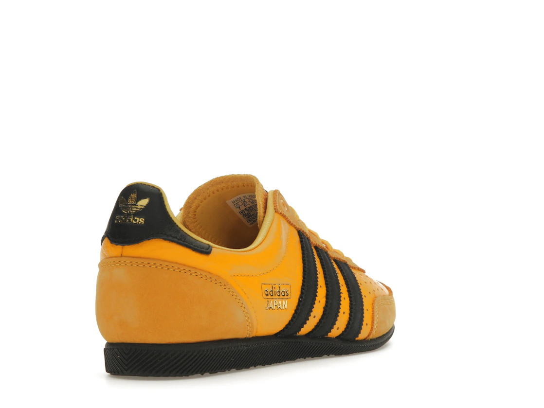 adidas Japan Core Yellow Black (Women's)