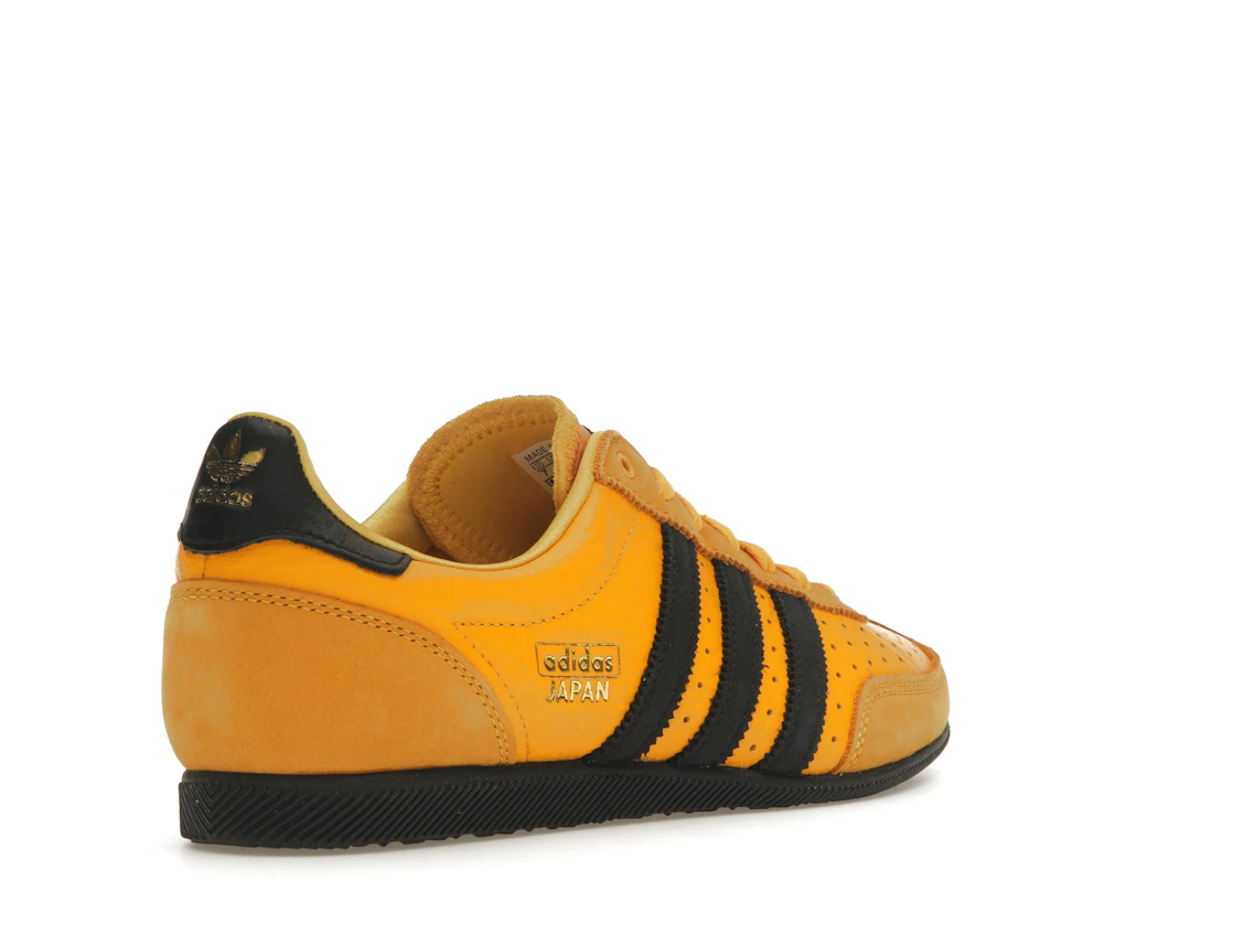 adidas Japan Core Yellow Black (Women's)