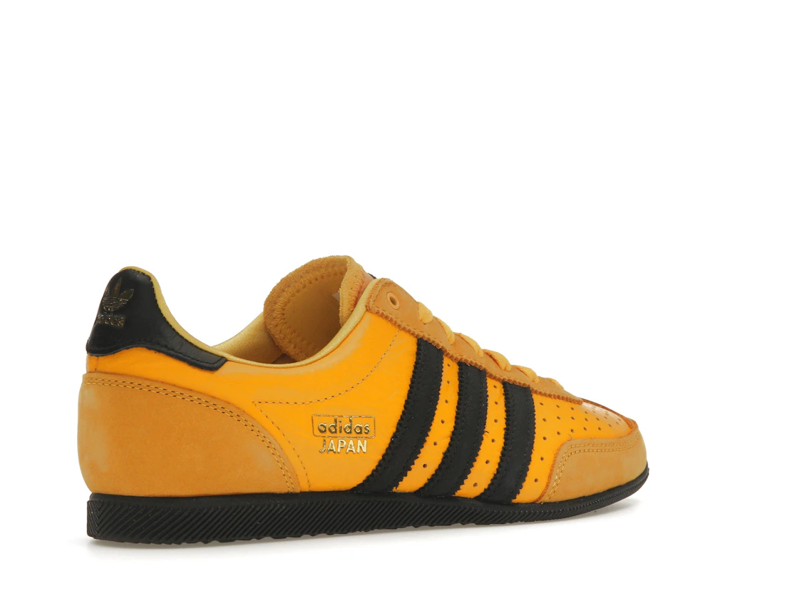 adidas Japan Core Yellow Black (Women's)