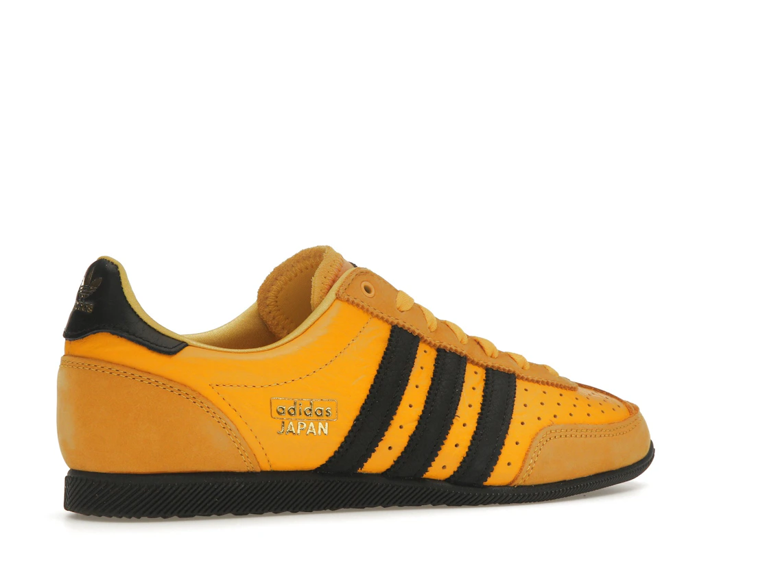 adidas Japan Core Yellow Black (Women's)
