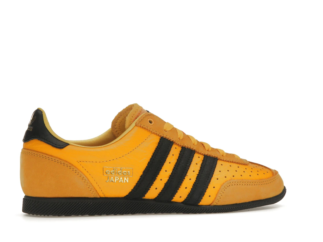 adidas Japan Core Yellow Black (Women's)