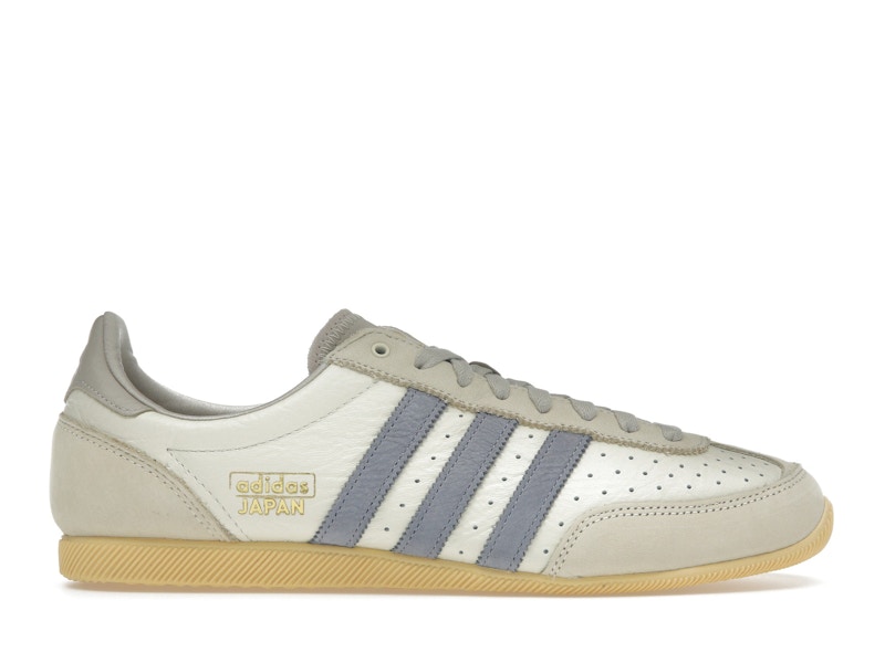 完璧すぎるが故三度も Japan adidas Cream (Women's Beige Wonder Violet Silver White トップス