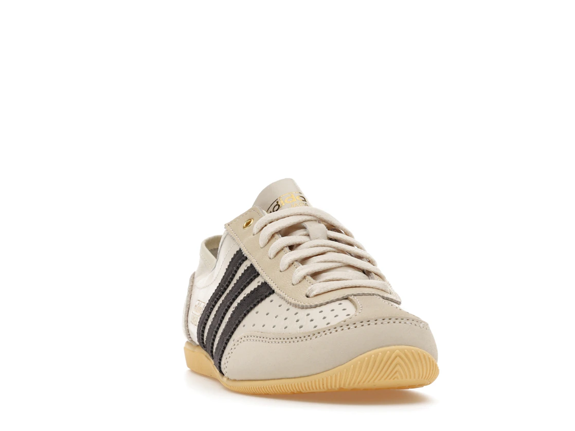 adidas Japan Decon Cream White Utility Black (Women's)