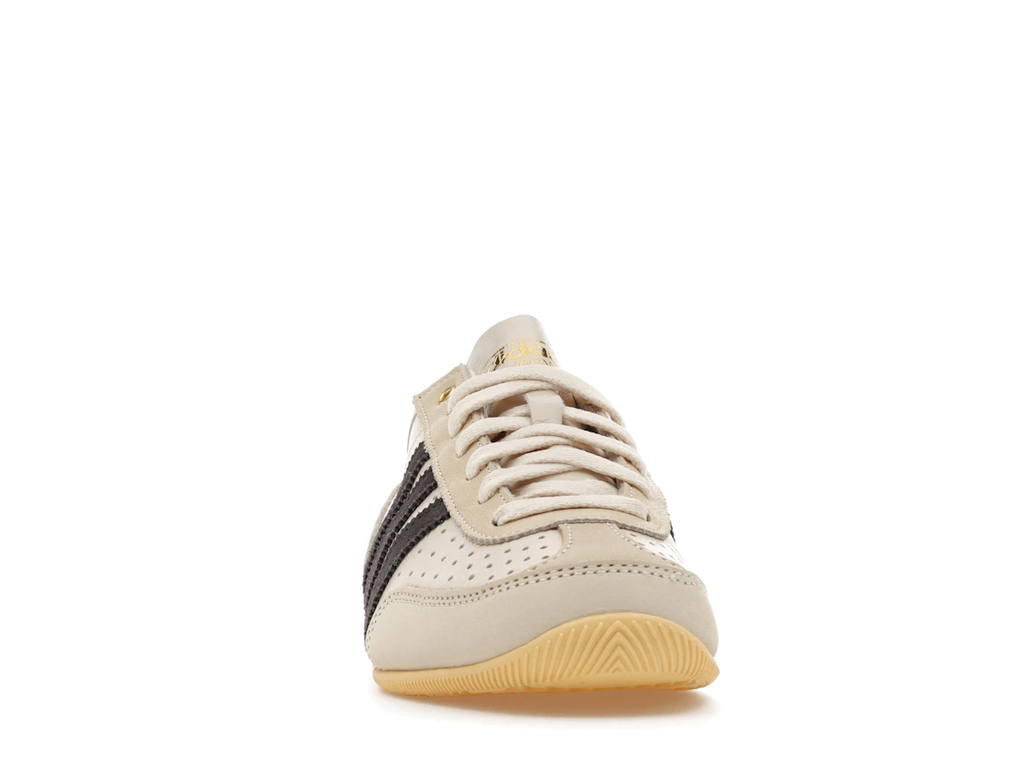 adidas Japan Decon Cream White Utility Black (Women's)