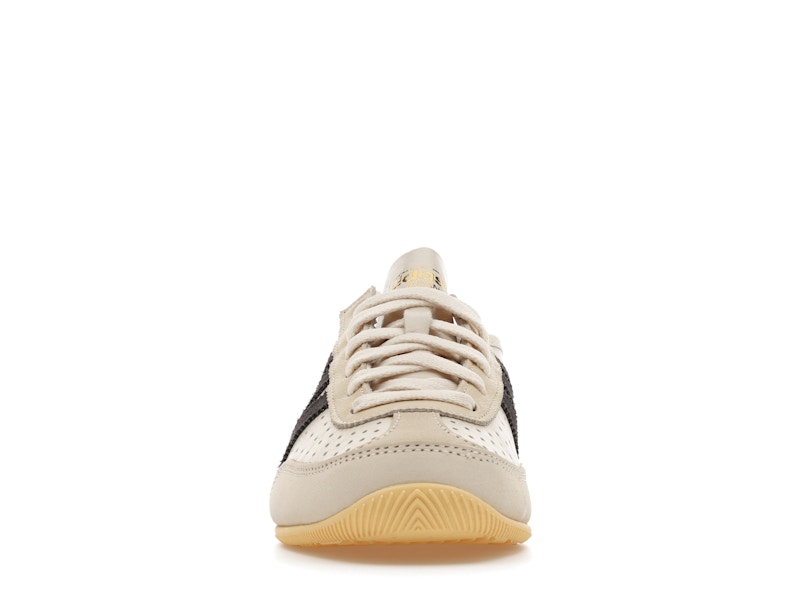 adidas Japan Decon Cream White Utility Black (Women's)