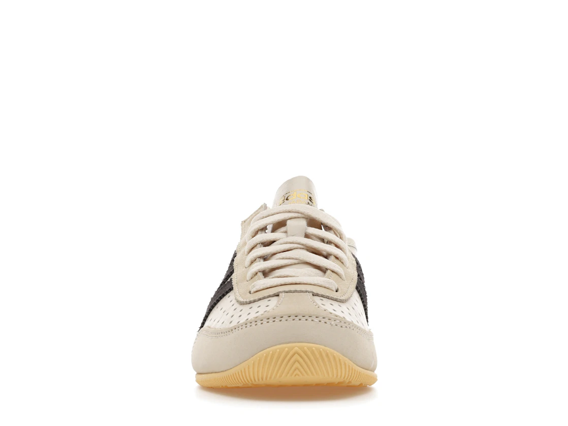 adidas Japan Decon Cream White Utility Black (Women's)
