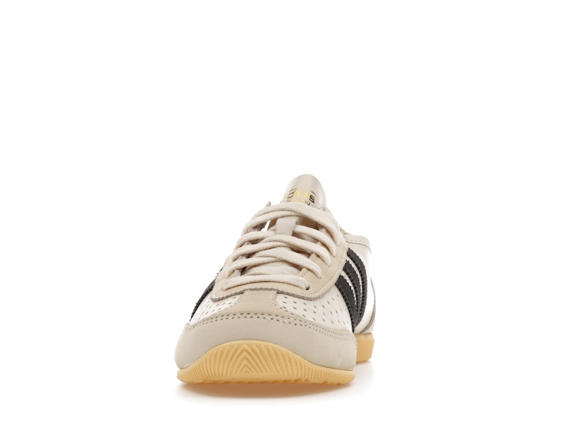 adidas Japan Decon Cream White Utility Black (Women's)
